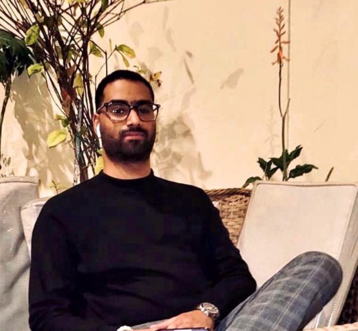 Ali Abashar