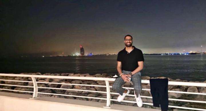 Ali Abashar