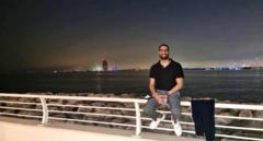 Ali Abashar
