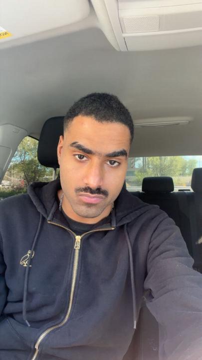 Ali Abashar