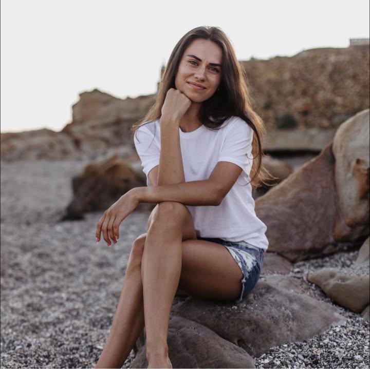 Nika Jevstafjeva