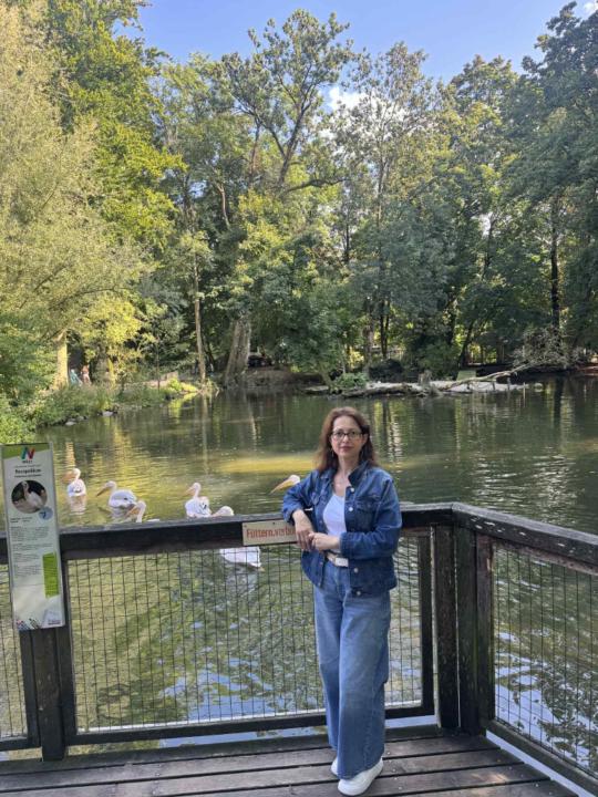 Diana Adina Corcoveanu