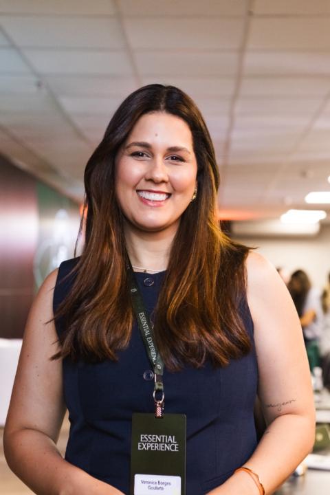 Verônica Borges