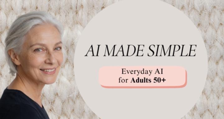 AI Made Simple