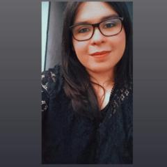 Ana Gabriela