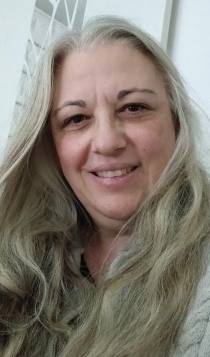Soultana Margaritou