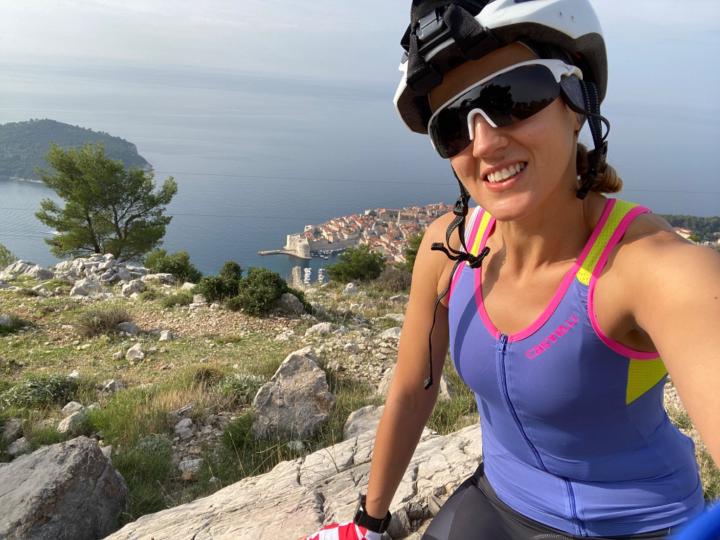Dragana Jovanovska