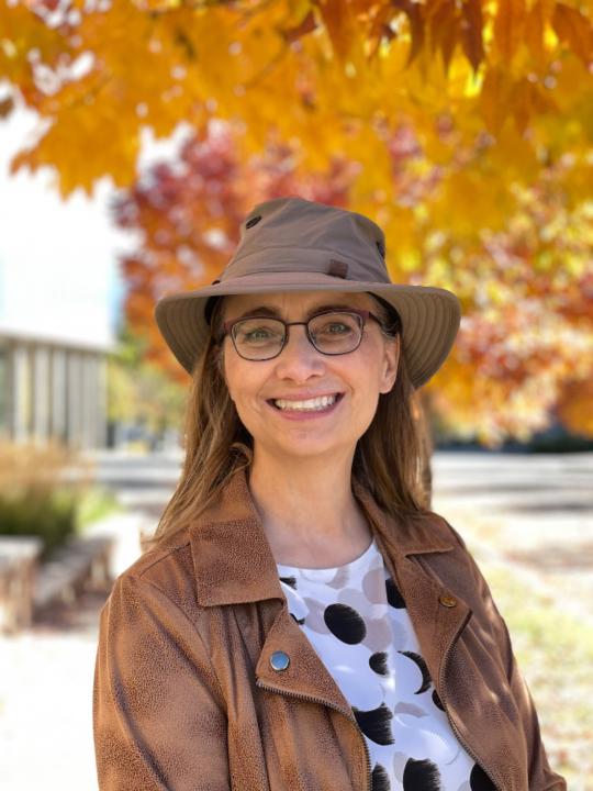 Kathleen Knight