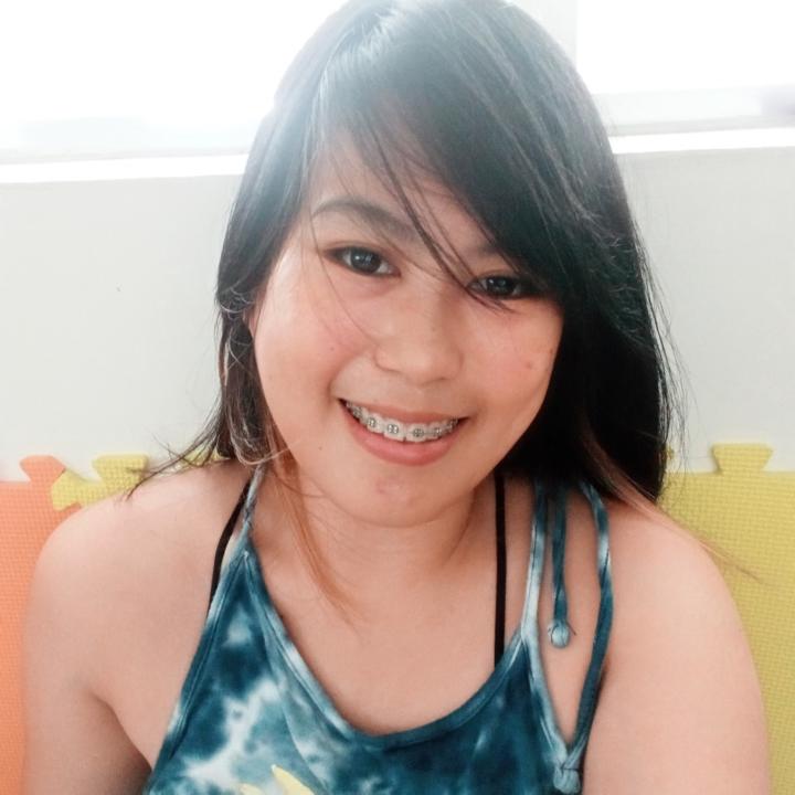 Kaith Shermaine Nopal