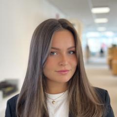 Ella Lindgren