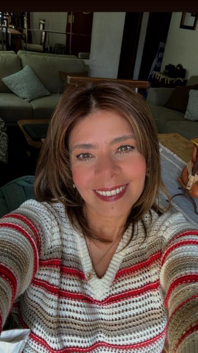 Adriana Garibay jaimes