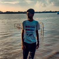 Siddharth Chab