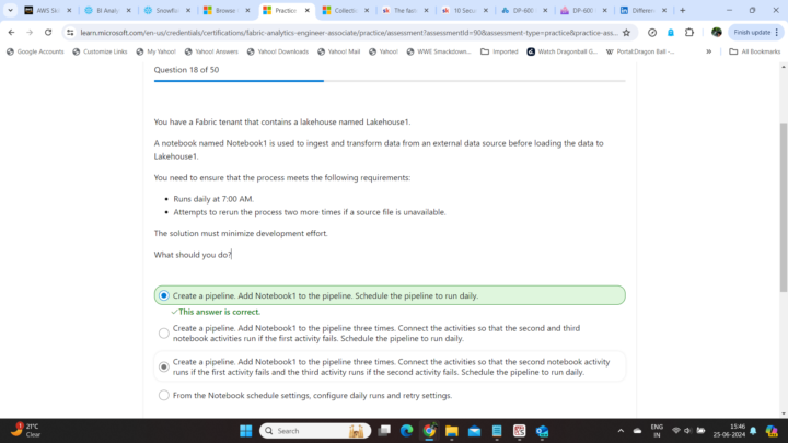 practice question doubt