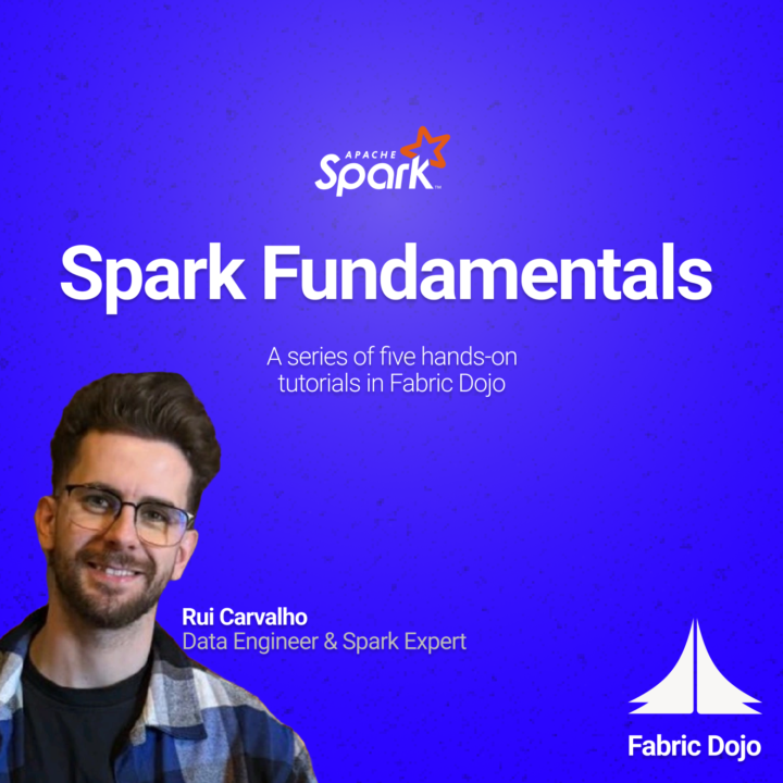 Welcoming Rui Carvalho to Fabric Dojo! 