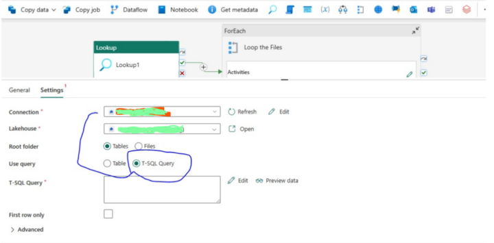 New Feature Update in Data Pipelines.