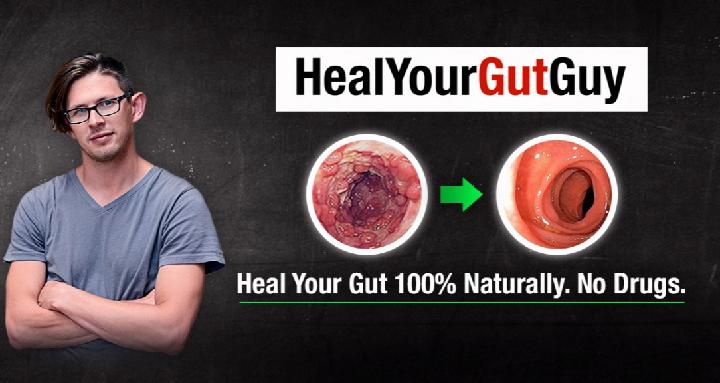Heal Your Gut Guy