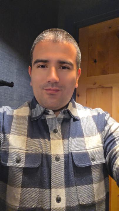 Jason Tundidor