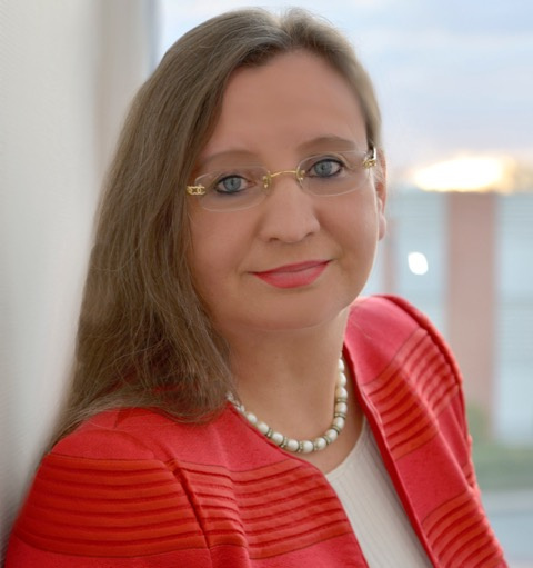 Katrin P. Baar