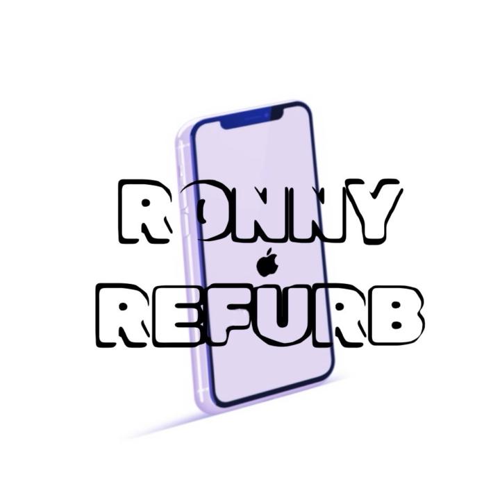 Ronny Raccup