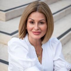 Tricia Crespin