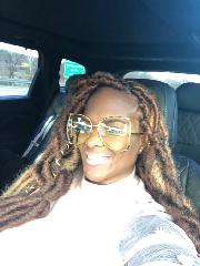 Creshell Powell