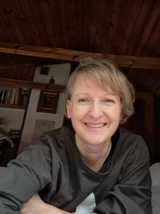 Monika Dukiewicz