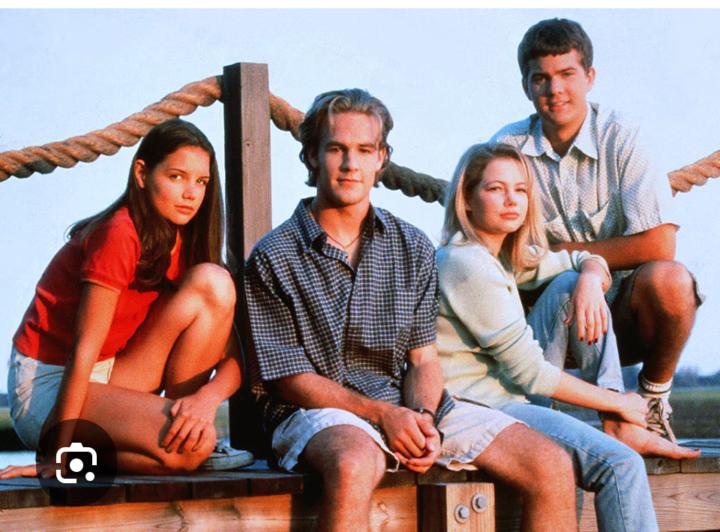 Your Favorite TV Show Ever?