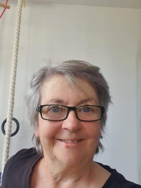 Beate Walter