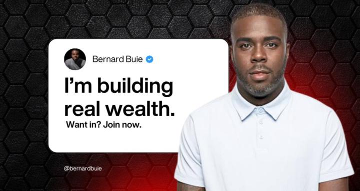 VIP There Now: Wealth Network