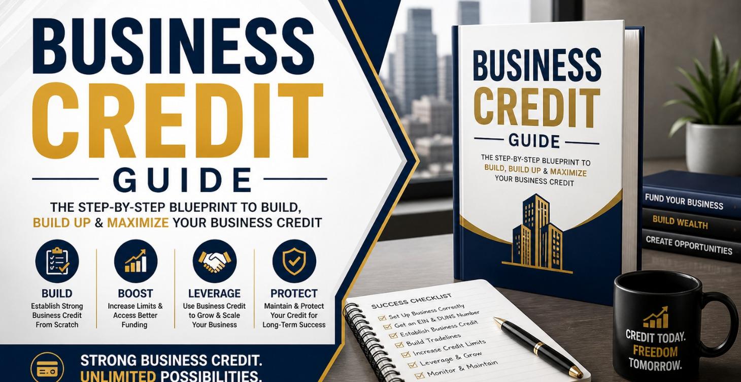 Business Credit Guide