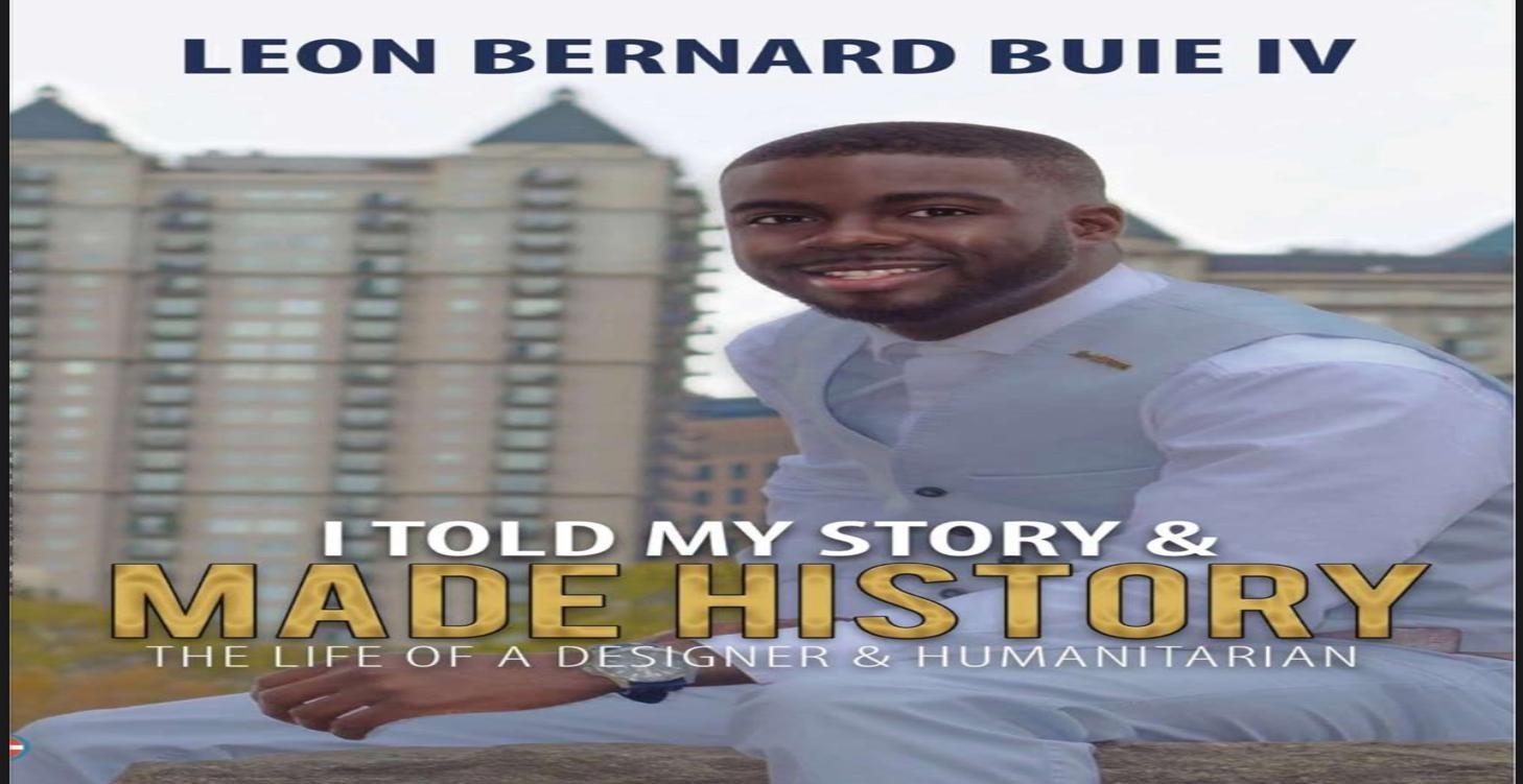 I Told My Story & Made History