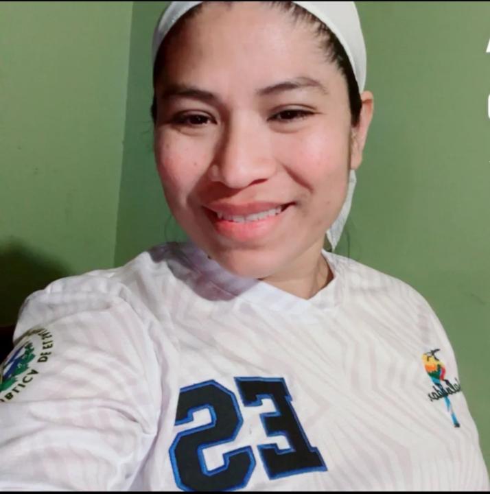 Gabriela Osegueda