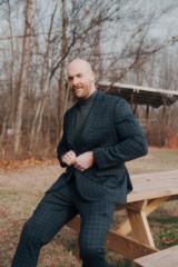 Dan Chamberlain