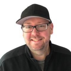 Trevor Reese
