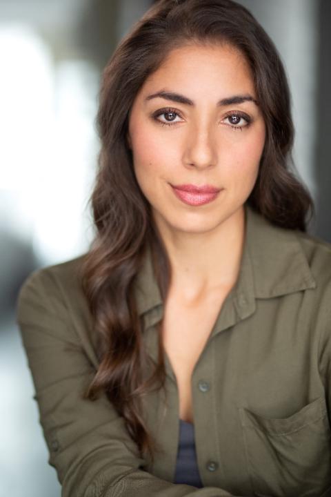 Aly Chavarria