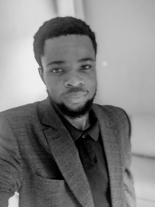 Chuba Peter