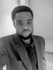 Chuba Peter