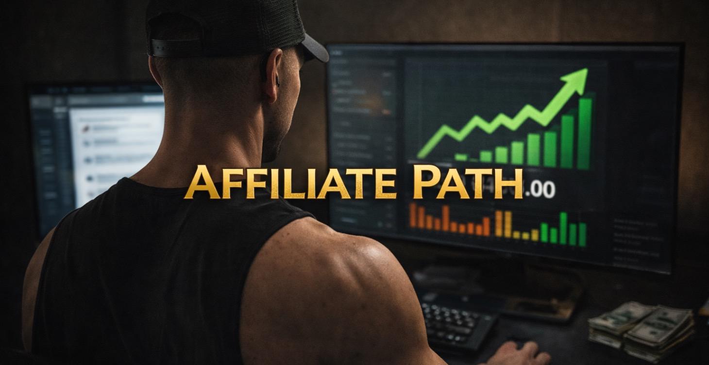 Inner Circle: Affiliate Path