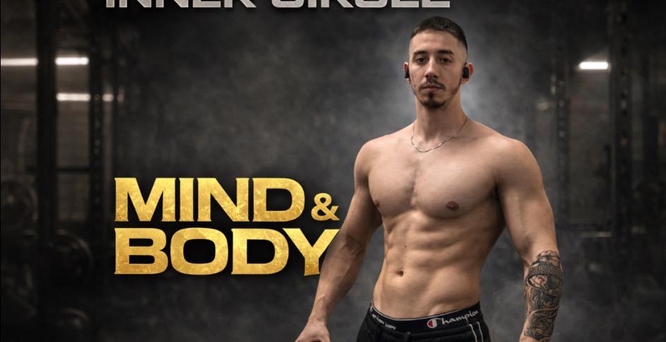 Inner Circle: Mind & Body