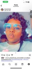 Eryca Denson