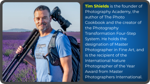 Photography Academy Prime gallery image