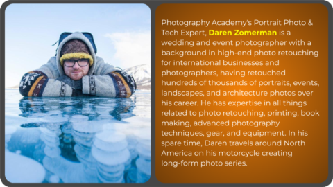 Photography Academy Prime gallery image