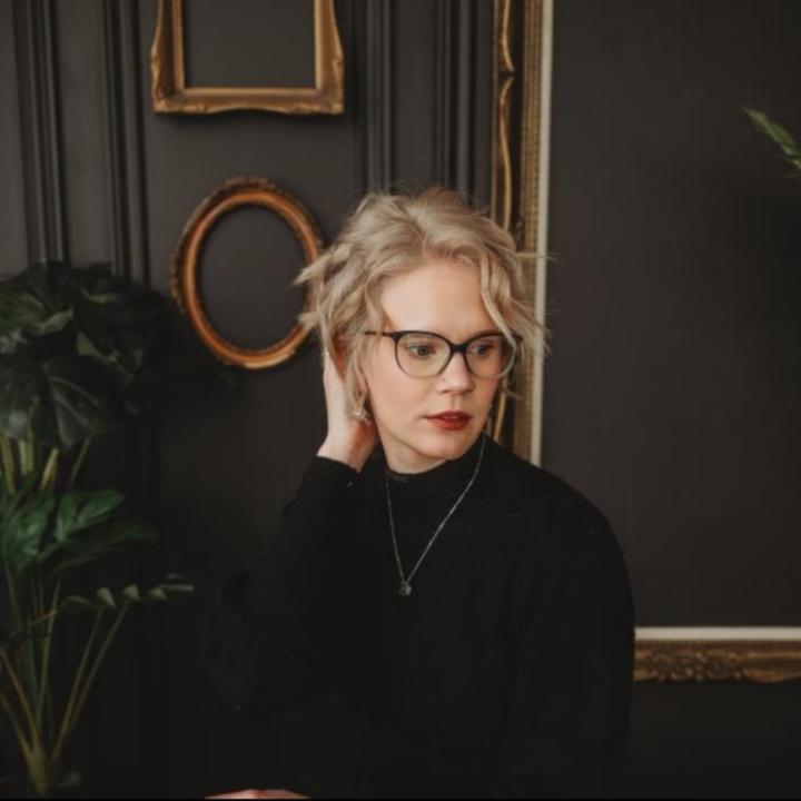 Kathryn Linker