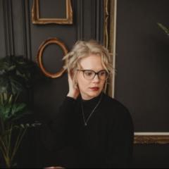 Kathryn Linker