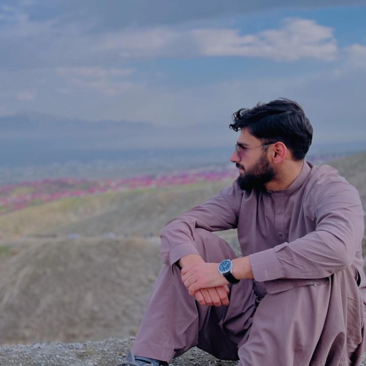 Obaidullah Bigzad