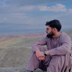 Obaidullah Bigzad