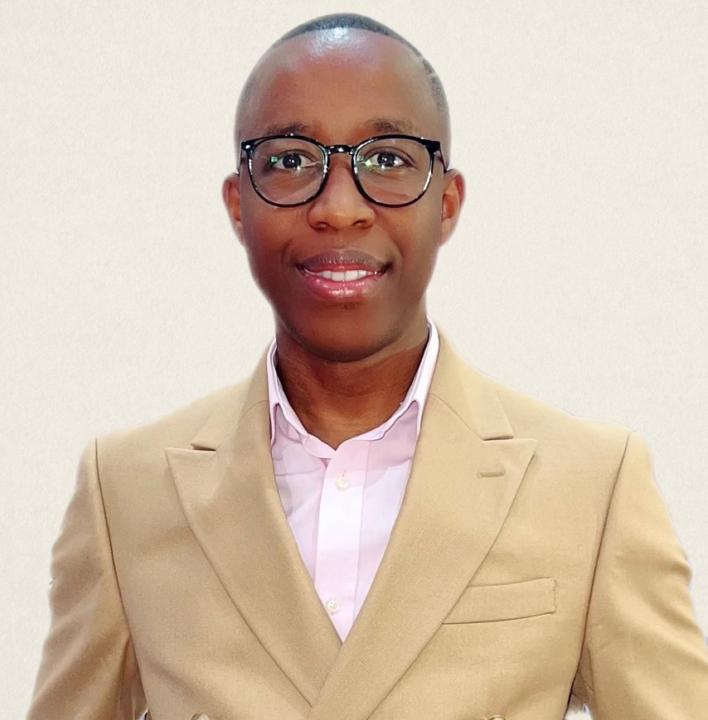 Jedidiah Tetteh