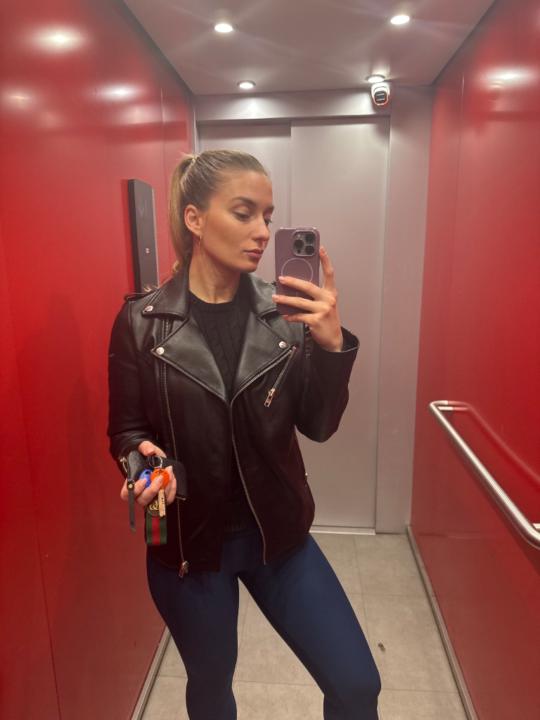 Eszter Erdélyi