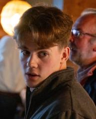 Jonty Mulholland