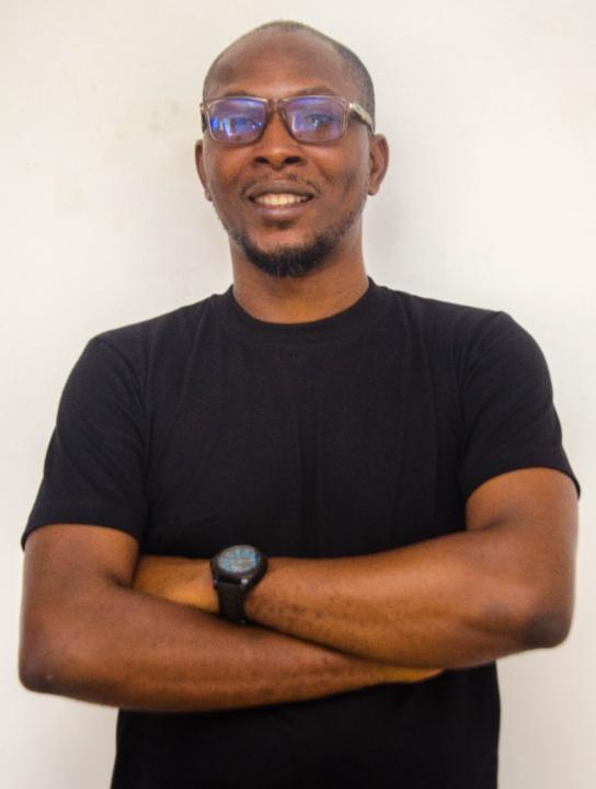 Ademola Usuf